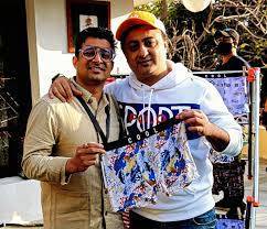 Binoy Gandhi